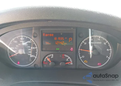 2021 Ram Promaster 1500 Low Roof 136 Wb из США, поврежденный, VIN 3C6LRVAG3ME529944